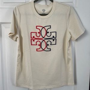 Tory Burch T Shirt NWT (M)